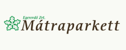 Mátraparkett